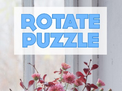 Laro Rotate Puzzle