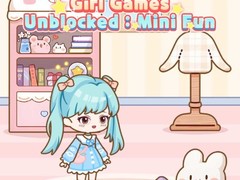 Laro Girl Games Unblocked Mini Fun
