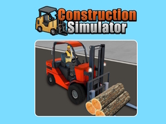 Laro Construction Simulator
