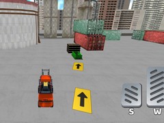 Laro Construction Simulator