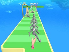 Laro Doll Factory 3D