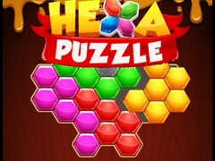 Laro Hexa Puzzle