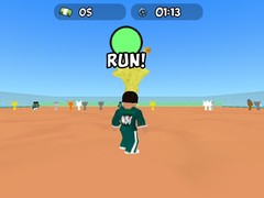 Laro Sprunki Games Player 456