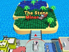Laro The Stone Miner 