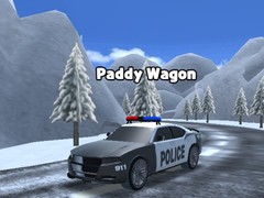 Laro Police Chase