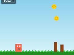 Laro Golden Dash