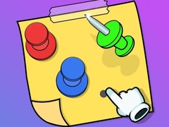 Laro Colors pins