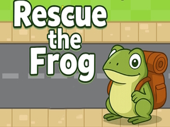 Laro Rescue the Frog