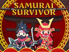 Laro Samurai Survivor