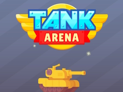 Laro Tank Arena