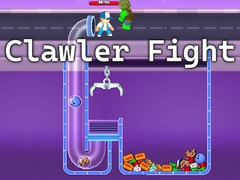 Laro Clawler Fight