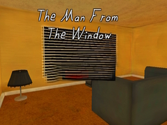 Laro The Man from the Window