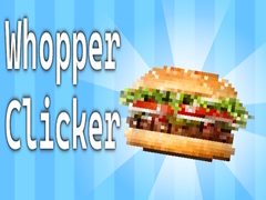 Laro Whopper Clicker