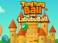 Laro Tung TungBall and Labububall