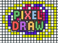 Laro Pixel Draw