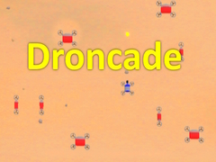 Laro Droncade