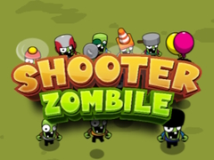 Laro Shooter Zombile