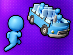 Laro Stickman Sort