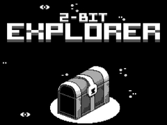 Laro 2-Bit Explorer