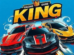 Laro Racing Game King HP