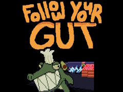 Laro Follow Your Gut
