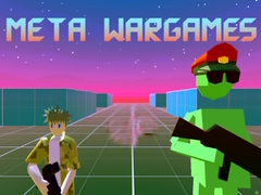 Laro Meta Wargames