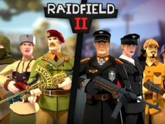 Laro Raidfield 2