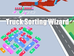 Laro Truck Sorting Wizard