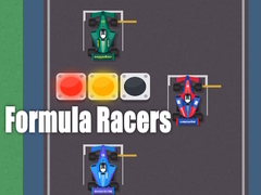 Laro Formula Racers