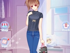 Laro Dress Up Game: Princess Doll
