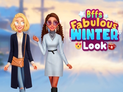 Laro Bffs Fabulous Winter Look