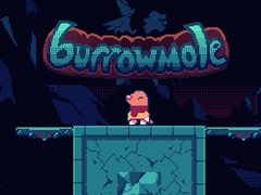 Laro Burrowmole