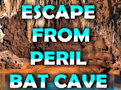 Laro Escape From Peril Bat Cave