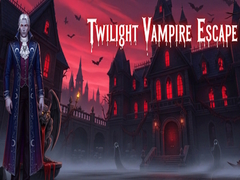 Laro Twilight Vampire Escape