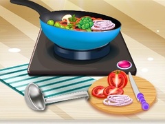 Laro Cooking Madness Cooking Craze Game