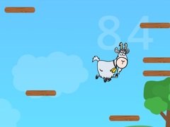 Laro Goat Jump