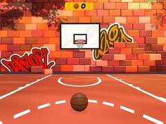 Laro Basketball Rush