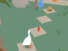 Laro Crazy Goose Simulator