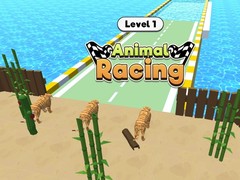 Laro Animal Racing 2