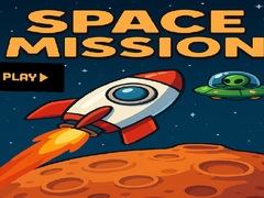 Laro Space Mission