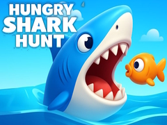 Laro Hungry Shark Hunt