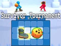 Laro Survivor Tournament