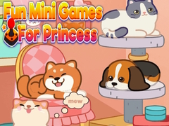 Laro Fun Mini Games For Princess