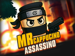Laro Mr Cappuccino Assassino