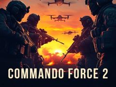 Laro Commando Force 2