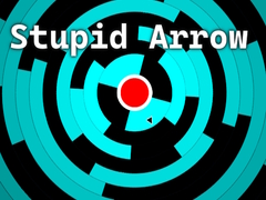 Laro Stupid Arrow