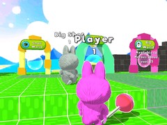 Laro The World of Labubu