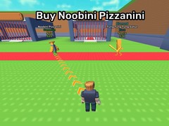 Laro Steal A Brainrot Original 3D