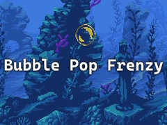 Laro Bubble Pop Frenzy
