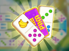Laro Domino Solitaire